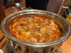 -嘉定凯悦·咖啡厅