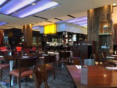 -济南富力凯悦酒店