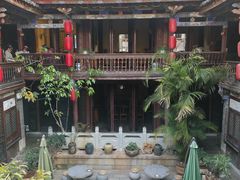 -香满楼(临安路店)