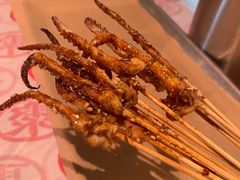 -聚味斋香辣蟹(生态城万达店)