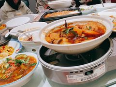 -小八仙·八方(移民广场店)