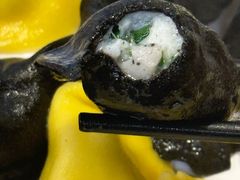 -船歌·鱼水饺青岛菜(金狮广场店)