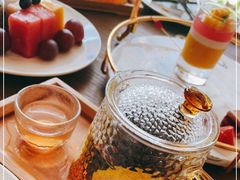 -粤海喜来登酒店·&More聚驿(天河城店)