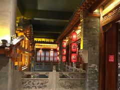-唐山宴大唐州府精品中餐