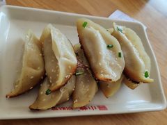 -小姜锅贴(凤凰街店)