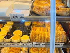 -美嘉华面包西饼店(红胜坊店)