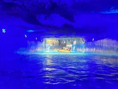 -青岛东方影都融创水世界