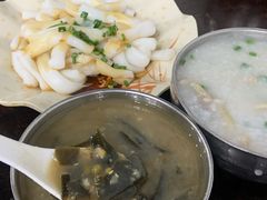 -湛记牛肚螺粥(群贤路店)