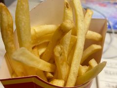 -麦当劳(中山八路店)