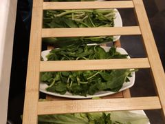 -山菌美食苑(振兴路店)