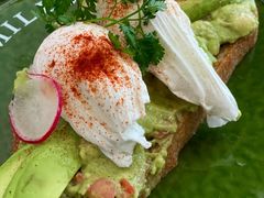 -O'mills Sourdough Bakery&Bistro(永嘉路店)