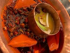 -老码头火锅(玉林店)