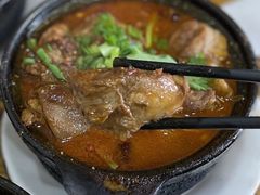 -沈妈砂锅(光华村店)
