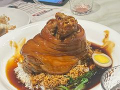 -南山鲜虾面·活鲜小馆·海味大连菜(南山总店)