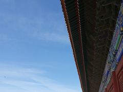 -北京市劳动人民文化宫(太庙)