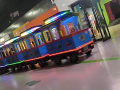 -巴克创奇梦工厂