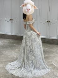 -MANLI BRIDAL婚纱
