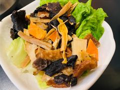 罗汉净素-贡梅老面馆·蟹粉面·无锡特色小吃(南长街主推店)