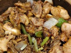 -大嫂镬仔·焖鸡煲·啫啫煲(逢源路店)