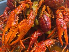 -聚味瞿记·龙虾堂(坡子街店)