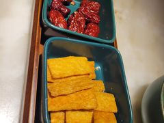 小零食-锦府盐帮·李宅(领展购物广场中关村店)