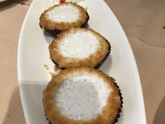 燕窝蛋挞-金苑海鲜酒家(来魅力店)