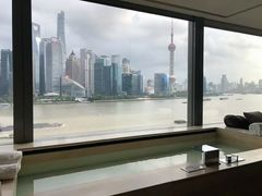 -上海外滩悦榕庄酒店
