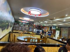 -九寨沟石锅鱼(沣峪口二十年店)
