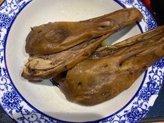 -锅来乐地锅鸡(安亭店)