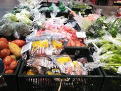 -盒马X会员店(王府井奥莱UP TOWN店)