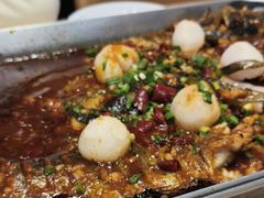 -鱼酷活鱼烤鱼(沈阳大悦城店)