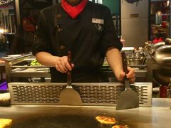 -尚雅铁板料理自助餐厅(乐松店)