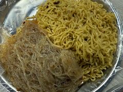 -大姐麻辣烫(莲宝中路店)