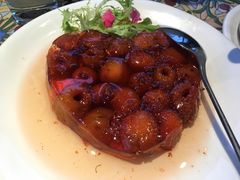 桂花水晶山楂-芳满庭·江浙小馆(1912店)