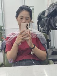 -LJOY丽锦造型·烫发染发