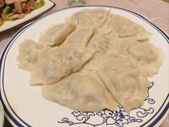 -宾朋海鲜饭庄(兴海路店)