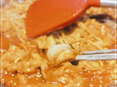 -红辣椒八爪鱼特色韩国料理