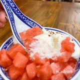 夏日必备清凉甜品，推荐！