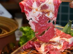 -西塔老太太泥炉烤肉(双井店)