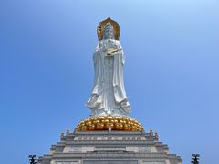 -三亚南山文化旅游区