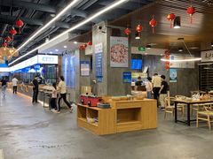 大堂-易裕和·长沙米粉(竹塘西路店)
