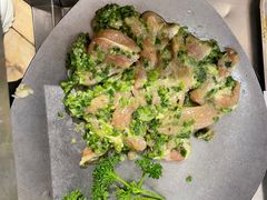 -赞酱川式烤肉(蜀都万达店)