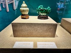 -北京工艺美术博物馆