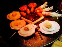 -韩烧里烧肉啤酒馆(大唐西市店)