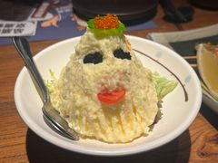 -京鹿料理(荟聚店)