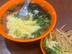 -东兴寒舍老北京炸酱面(三里河路店)
