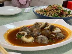 -大众海鲜(巨龙北路店)