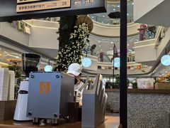 -野人先生Gelato(上海长宁龙之梦店)