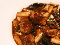 -三利音·东方司宴(外滩店)