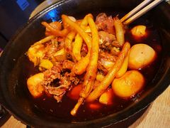 -李子坝梁山鸡(李子坝大鸡哥店)